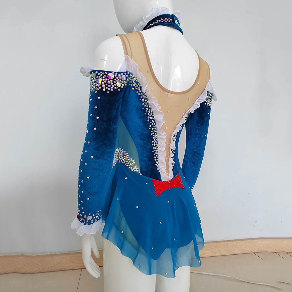 LH Rhythmic Gymnastics BD1263-LIUHUO