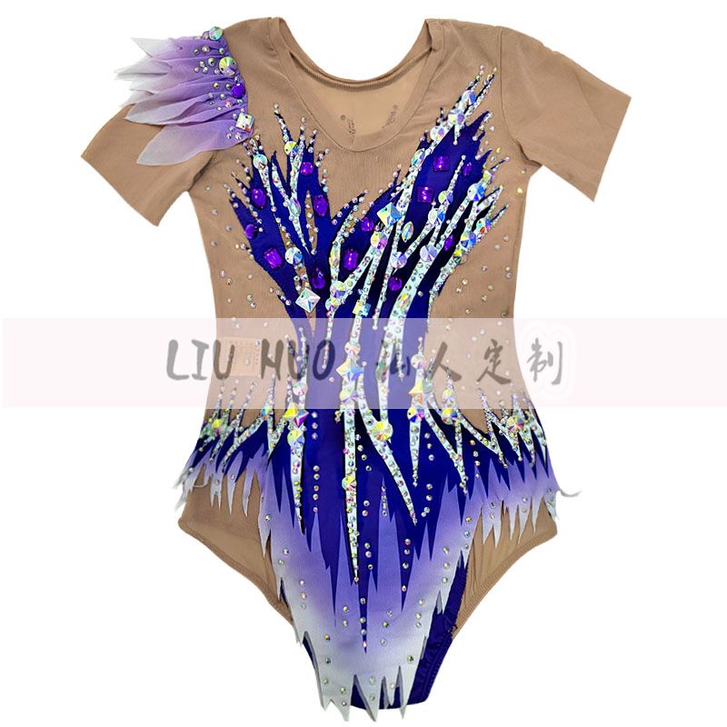 LH Rhythmic Gymnastics BD1217-LIUHUO