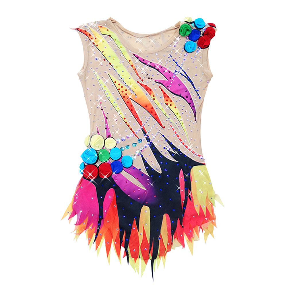 LH Rhythmic Gymnastics BD1062-LIUHUO
