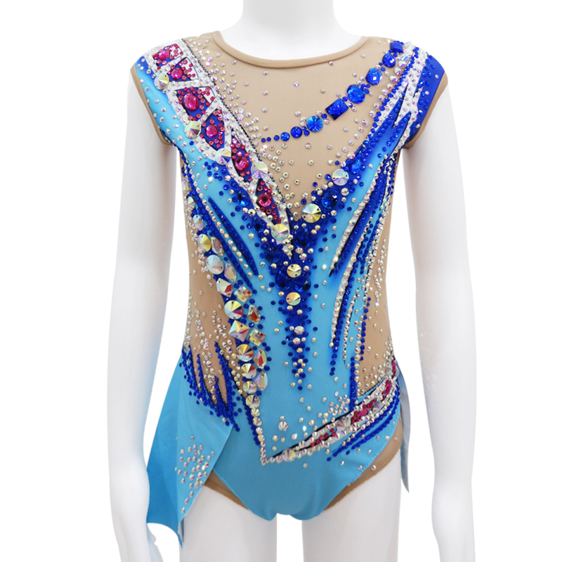 LH Rhythmic Gymnastics BD1125-LIUHUO