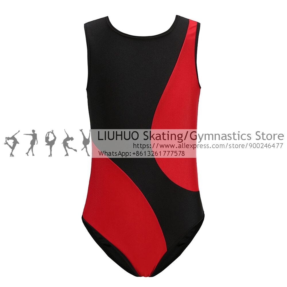 LH Gymnastics BD1057