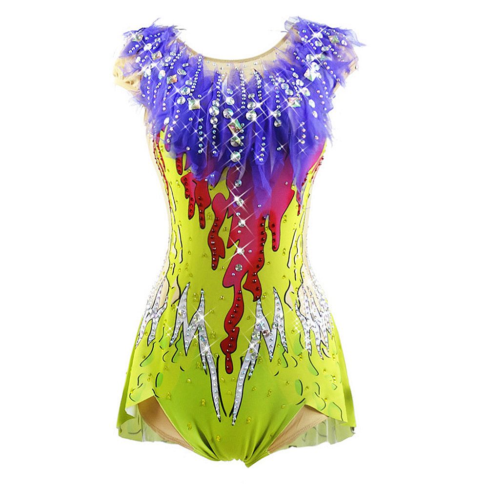 LH Rhythmic Gymnastics BD1094-LIUHUO