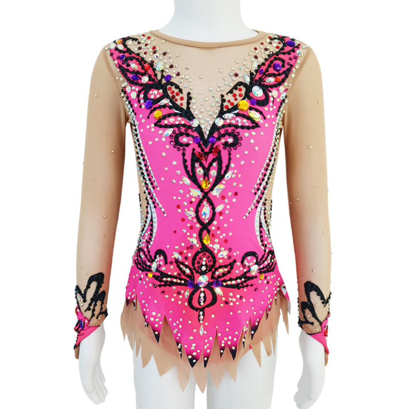 LH Rhythmic Gymnastics BD1148-LIUHUO