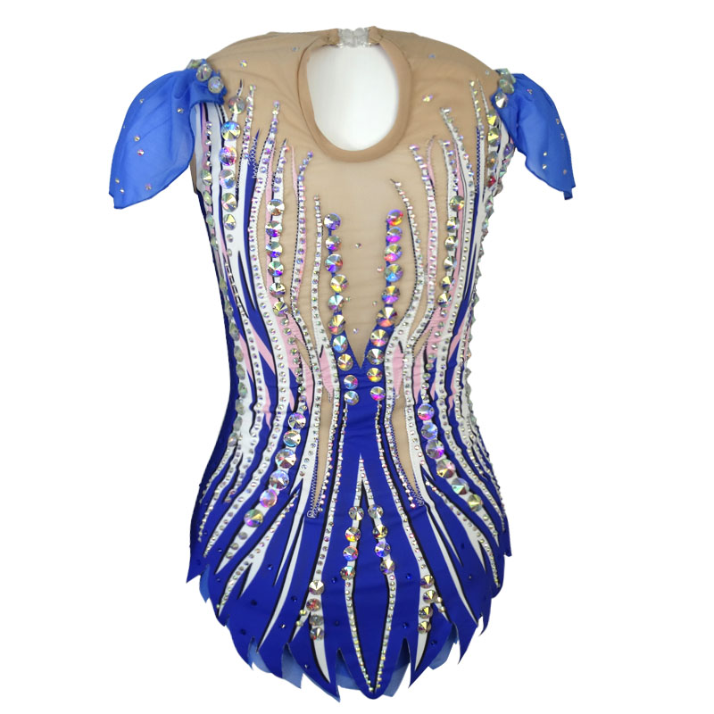 LH Rhythmic Gymnastics BD1210-LIUHUO