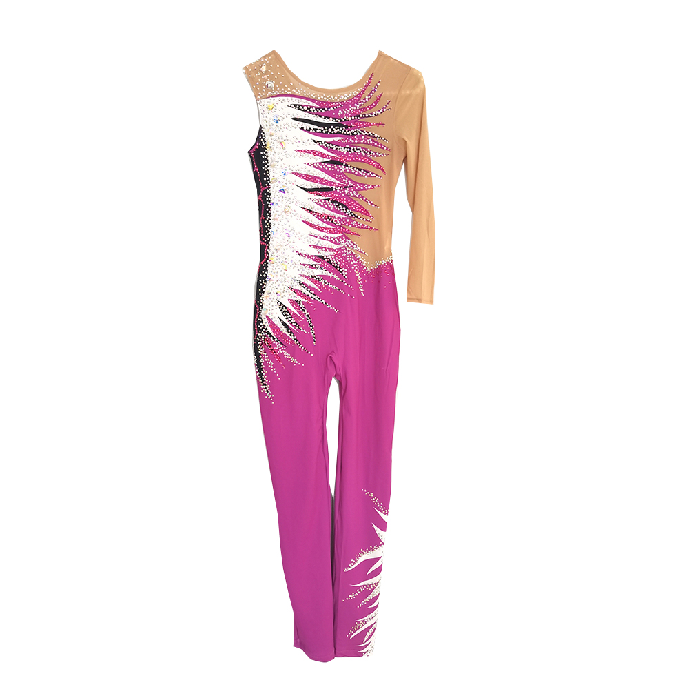 LH Rhythmic Gymnastics BD1228-LIUHUO