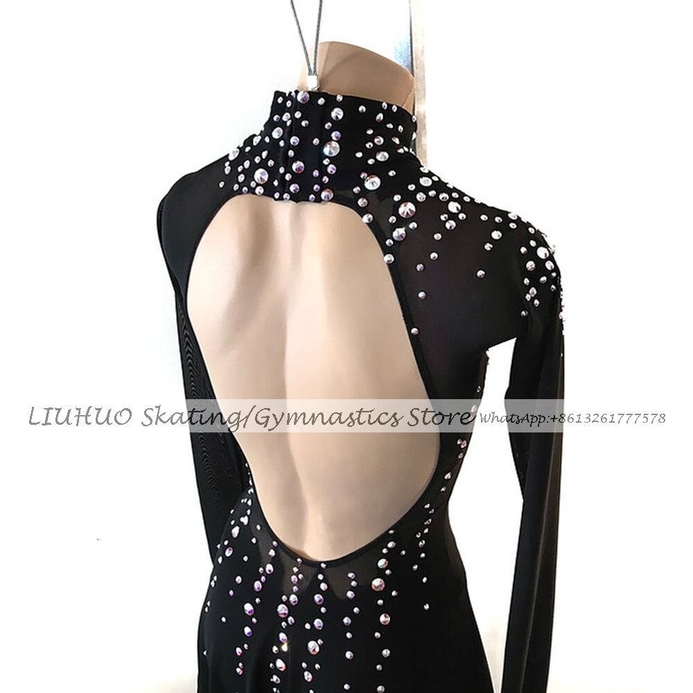 LH Skate BD2096-LIUHUO