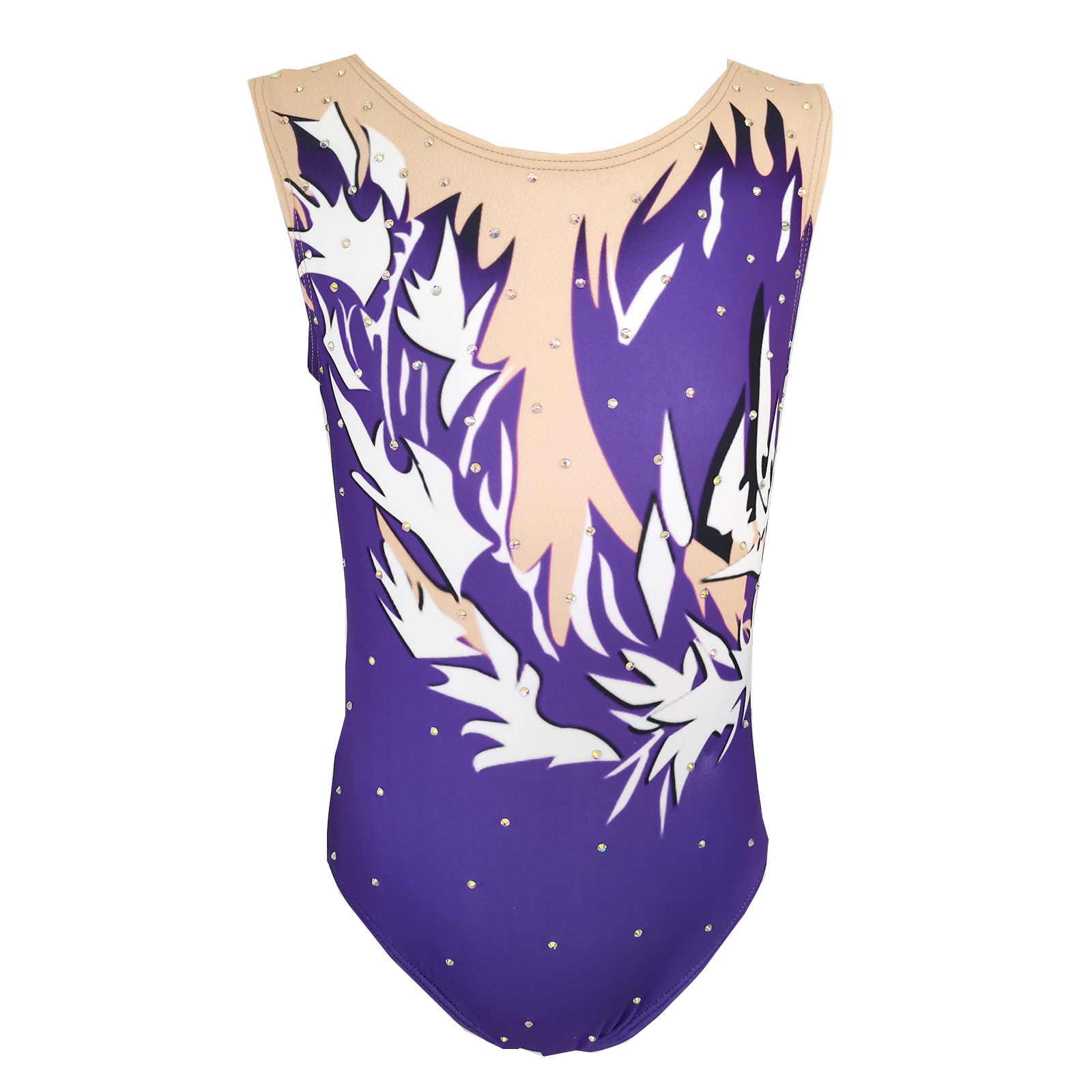 LH Synchronized Swimming BD1042-LIUHUO