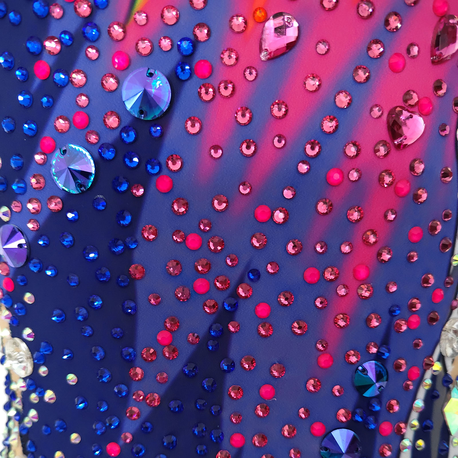 LH Synchronized Swimming BD1043