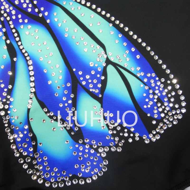 LH Gymnastics BD1058