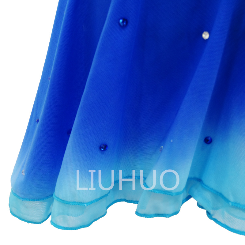 LH Skate BD2286-LIUHUO