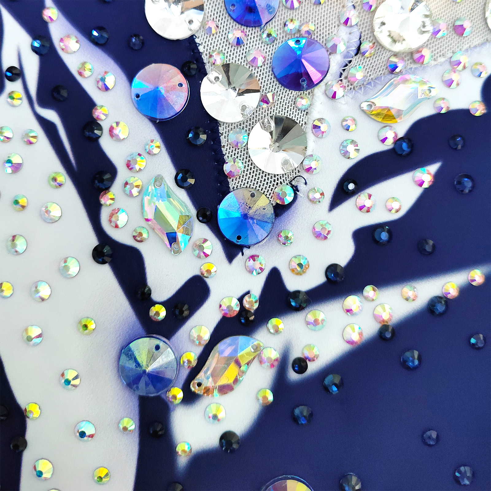 LH Rhythmic Gymnastics BD1316