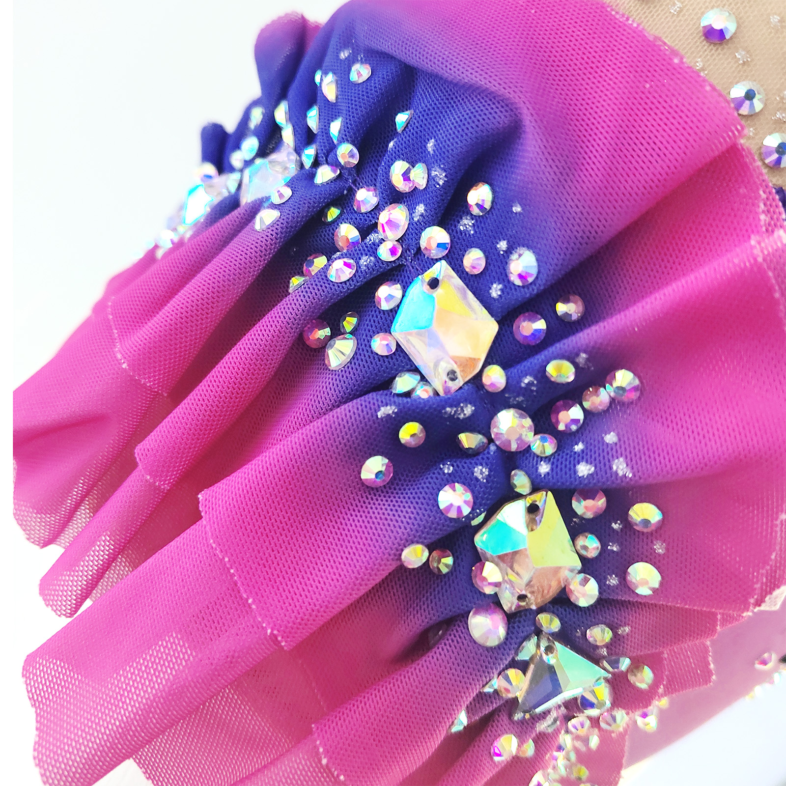 LH Rhythmic Gymnastics BD1322-LIUHUO