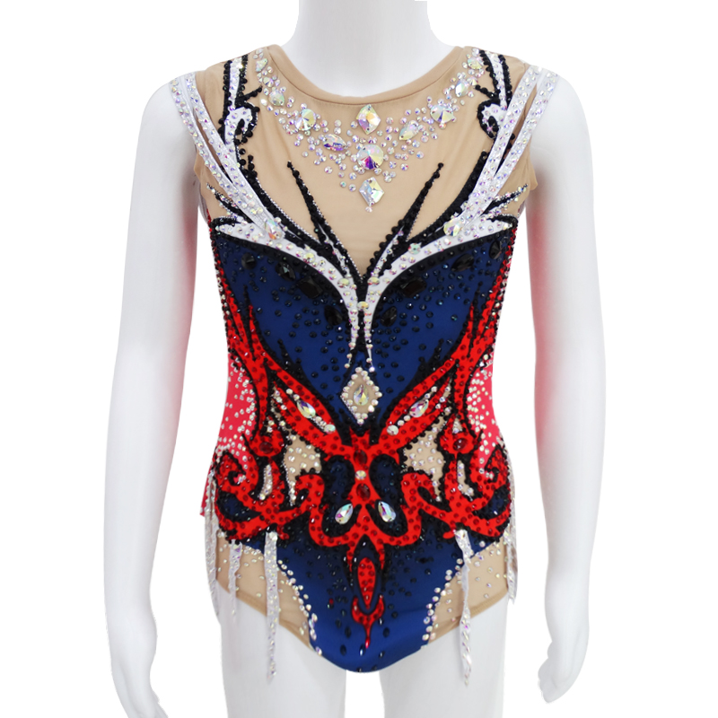 LH Rhythmic Gymnastics BD1130-LIUHUO