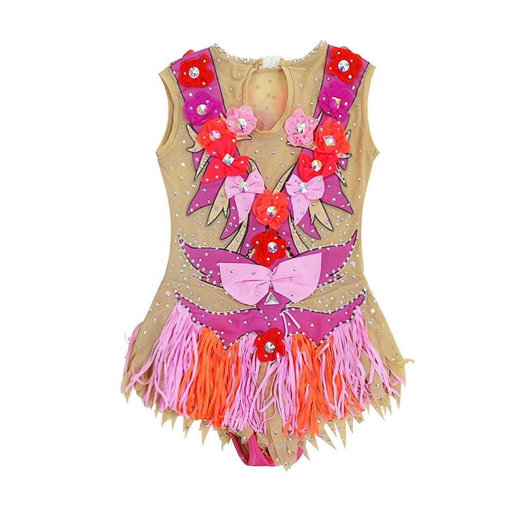 LH Rhythmic Gymnastics BD1047-LIUHUO