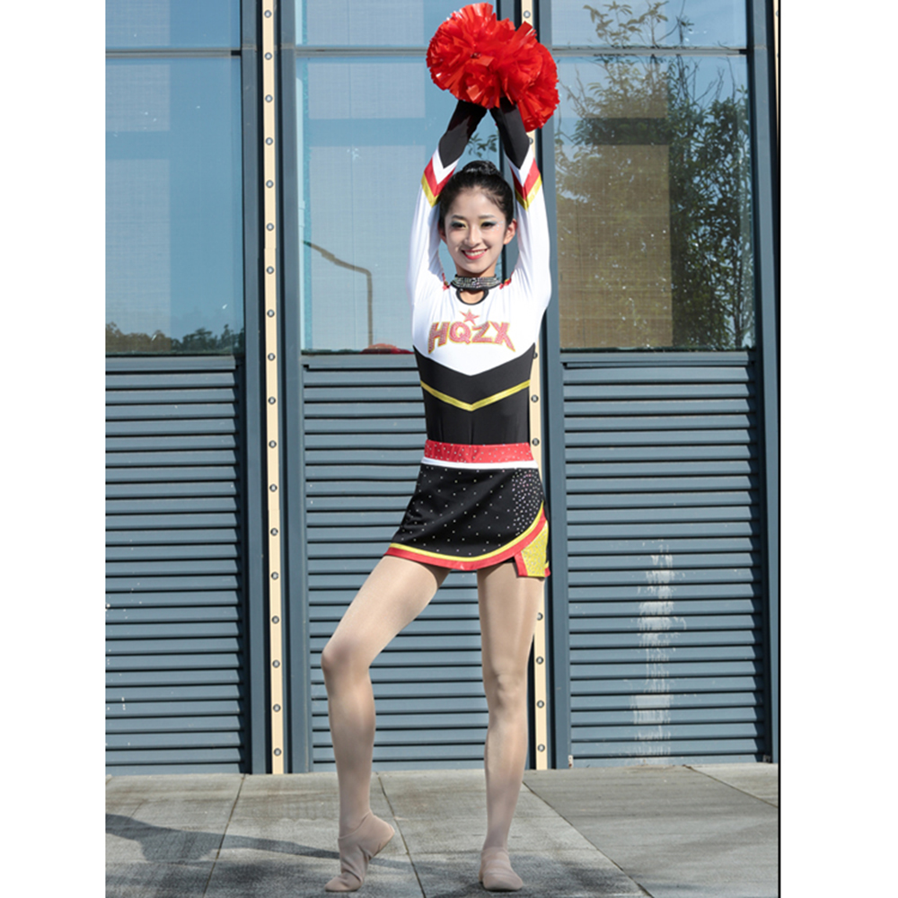 LH Cheerleading BD1159-LIUHUO
