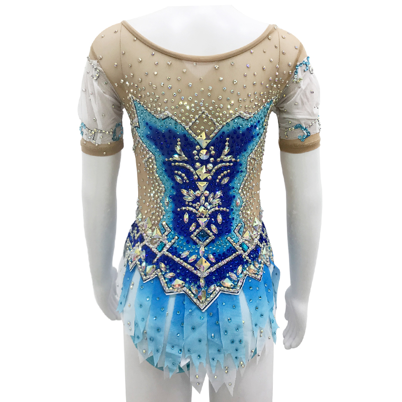 LH Rhythmic Gymnastics BD1144-LIUHUO