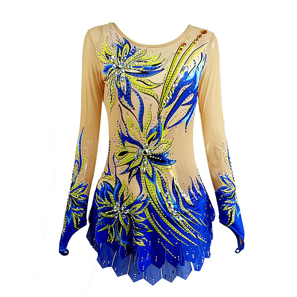 LH Rhythmic Gymnastics BD1068-LIUHUO