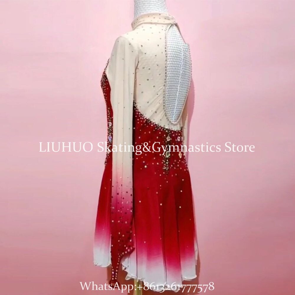 LH Skate  BD2218-LIUHUO