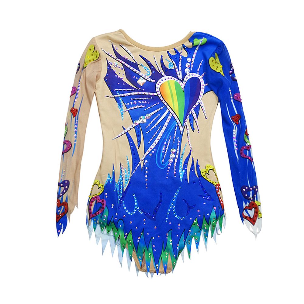 LH Rhythmic Gymnastics BD1101-LIUHUO
