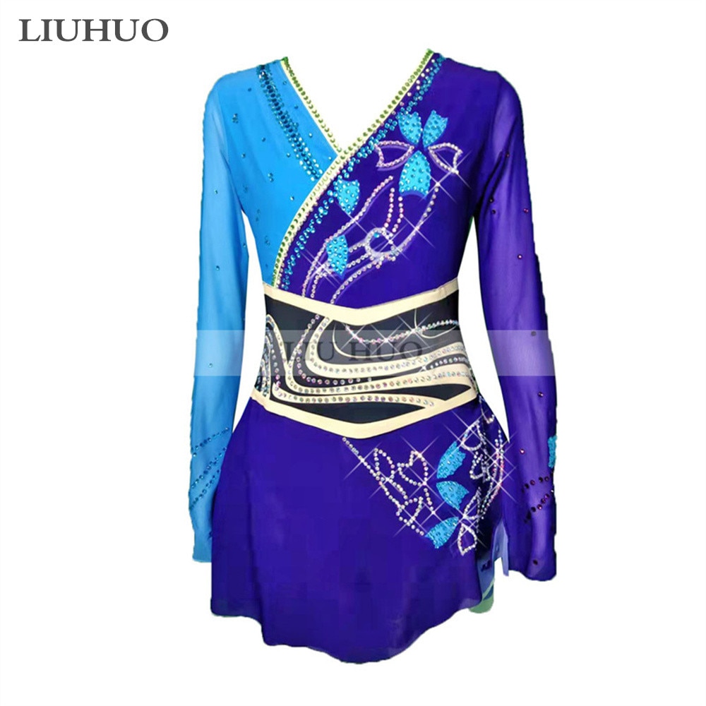 LH Skate BD2170-LIUHUO