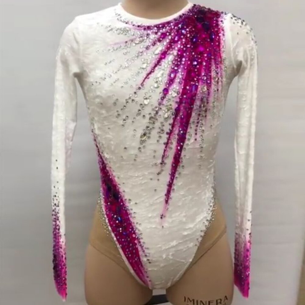 LH Rhythmic Gymnastics BD3181-LIUHUO