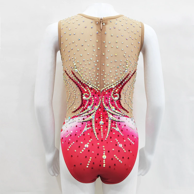 LH Synchronized Swimming BD1029-LIUHUO