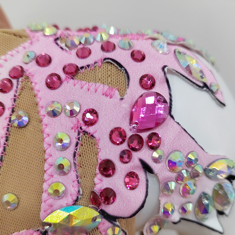 LH Rhythmic Gymnastics BD1205-LIUHUO