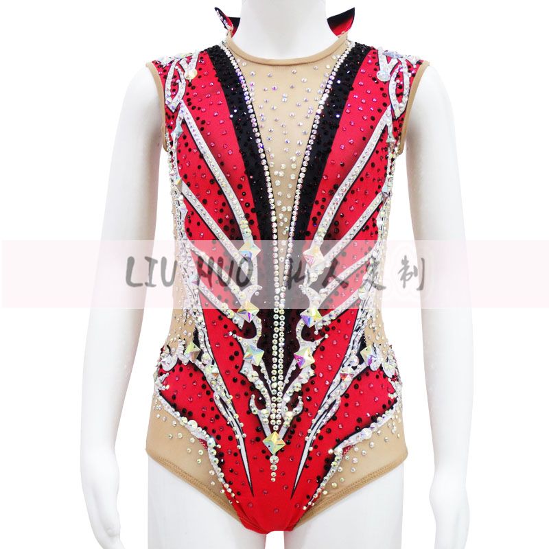 LH Rhythmic Gymnastics BD1198-LIUHUO