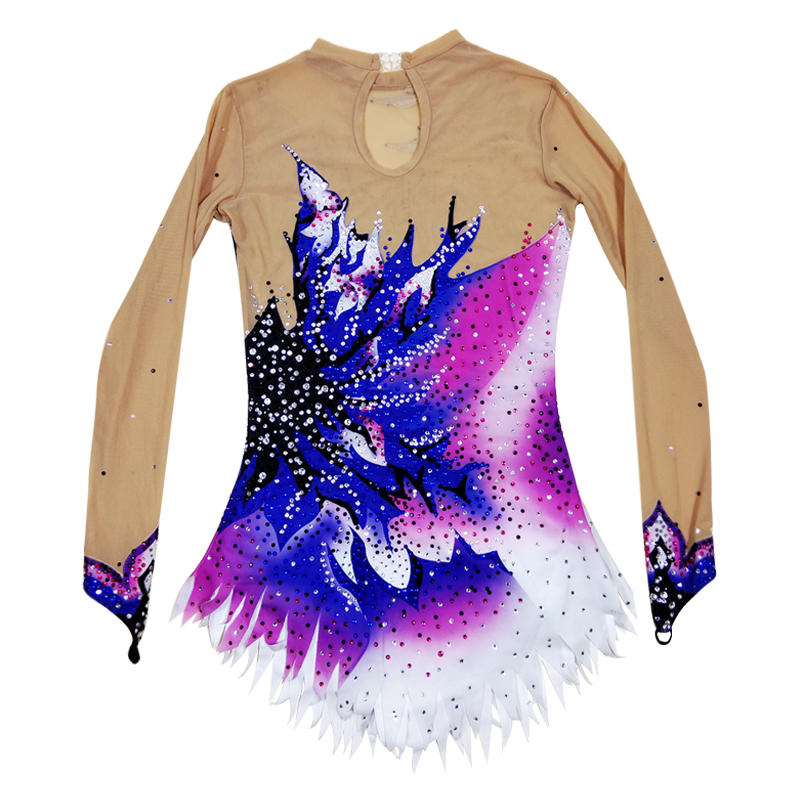 LH Rhythmic Gymnastics BD1152-LIUHUO