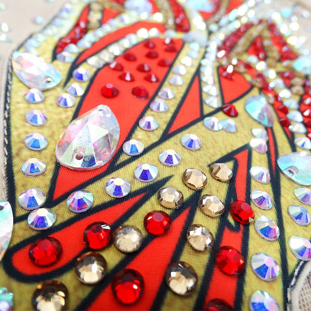 LH Rhythmic Gymnastics BD1045-LIUHUO
