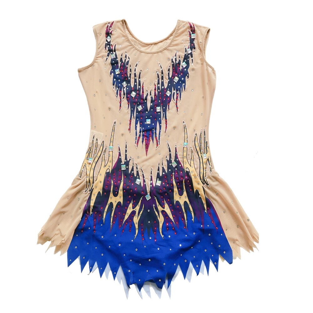 LH Rhythmic Gymnastics BD1039-LIUHUO