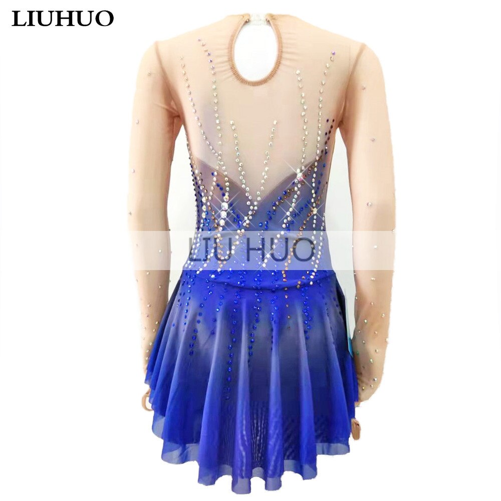 LH Skate BD2167-LIUHUO