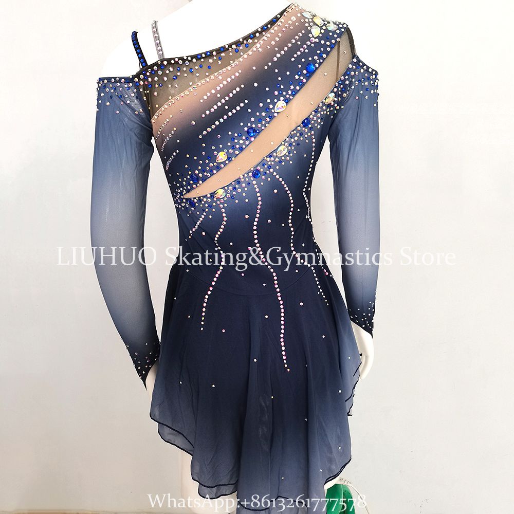 LH Skate BD2635-LIUHUO