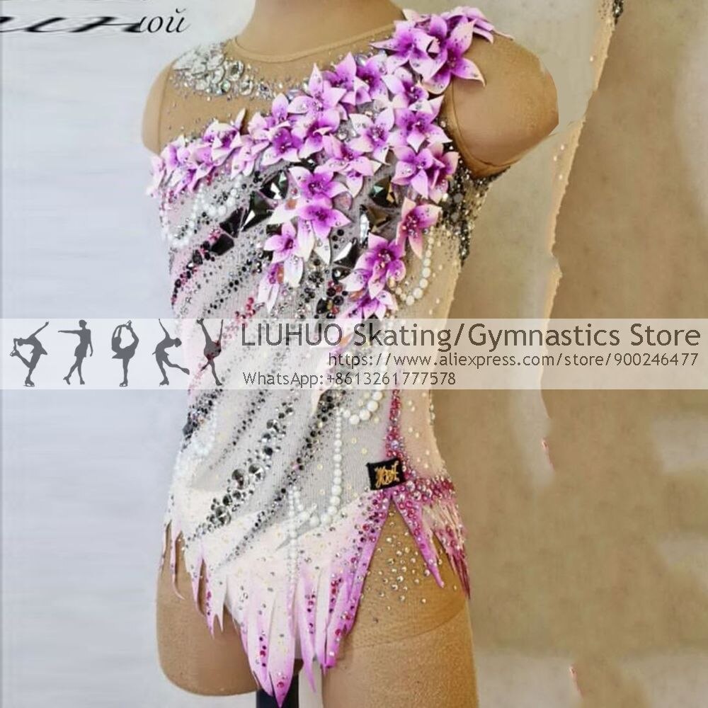 LH Rhythmic Gymnastics BD1159-LIUHUO