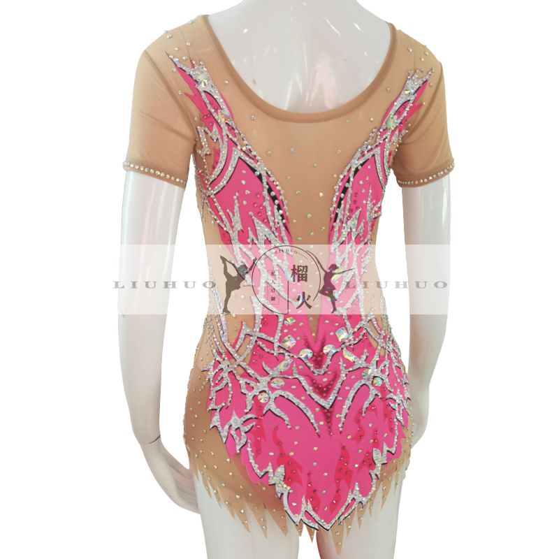 LH Rhythmic Gymnastics BD1206-LIUHUO