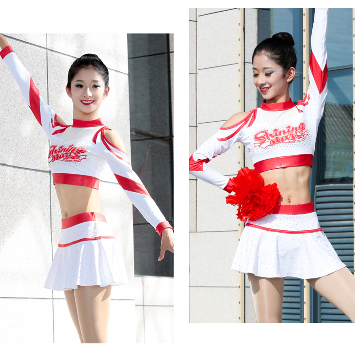 LH Cheerleading BD1161-LIUHUO