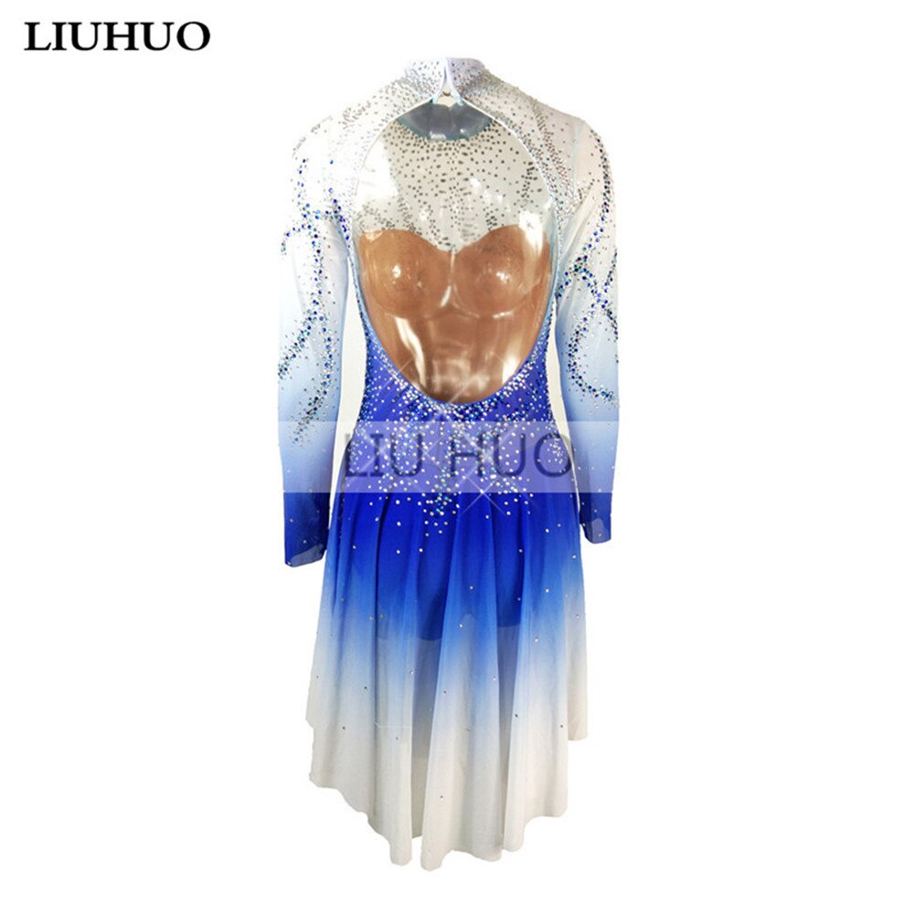 LH Skate BD2142-LIUHUO