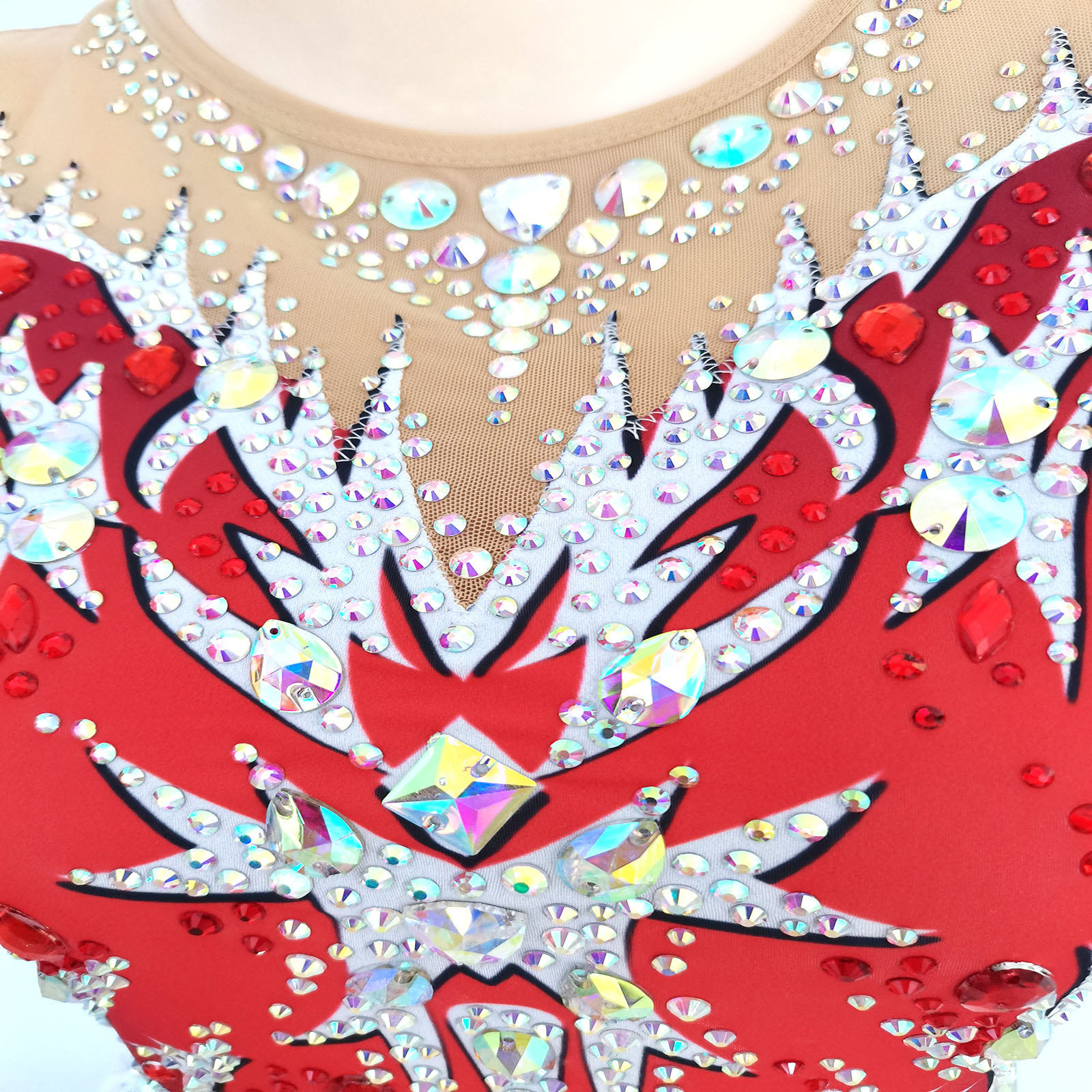LH Rhythmic Gymnastics BD1274-LIUHUO