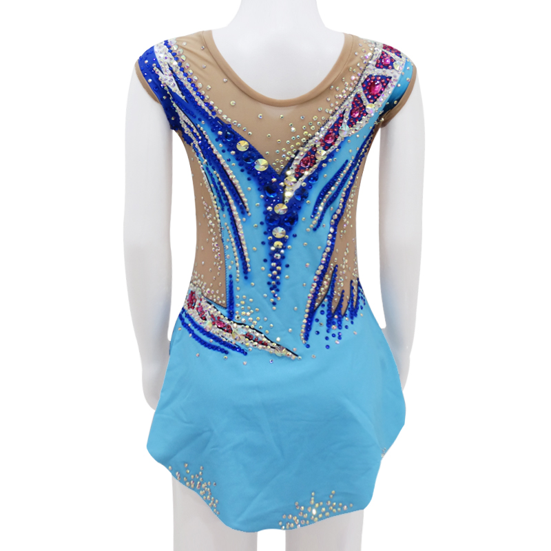 LH Rhythmic Gymnastics BD1125-LIUHUO