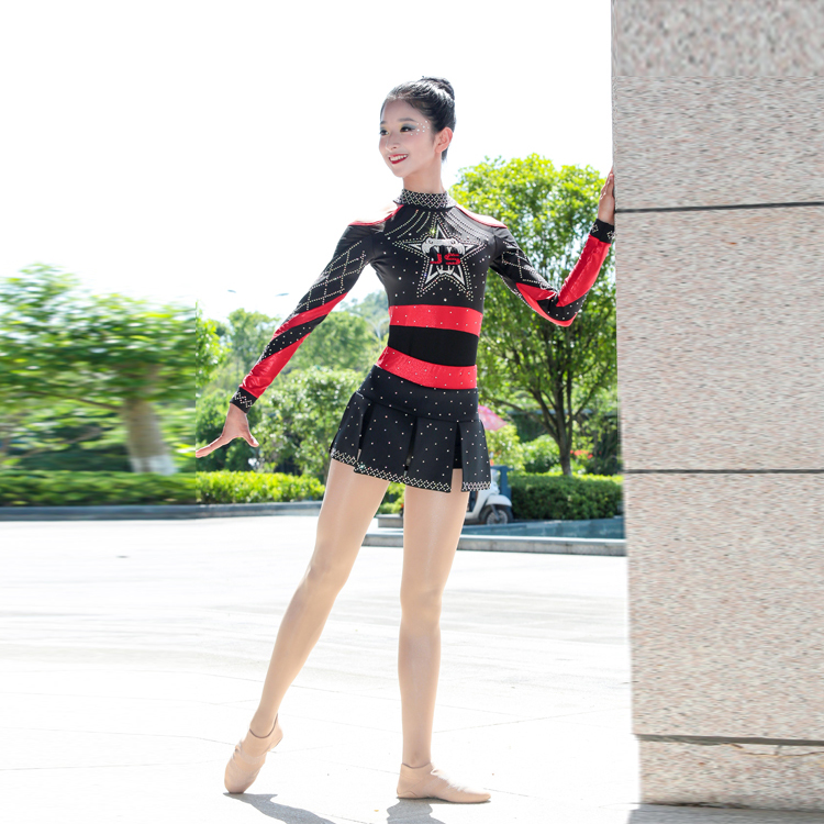 LH Cheerleading BD1166-LIUHUO