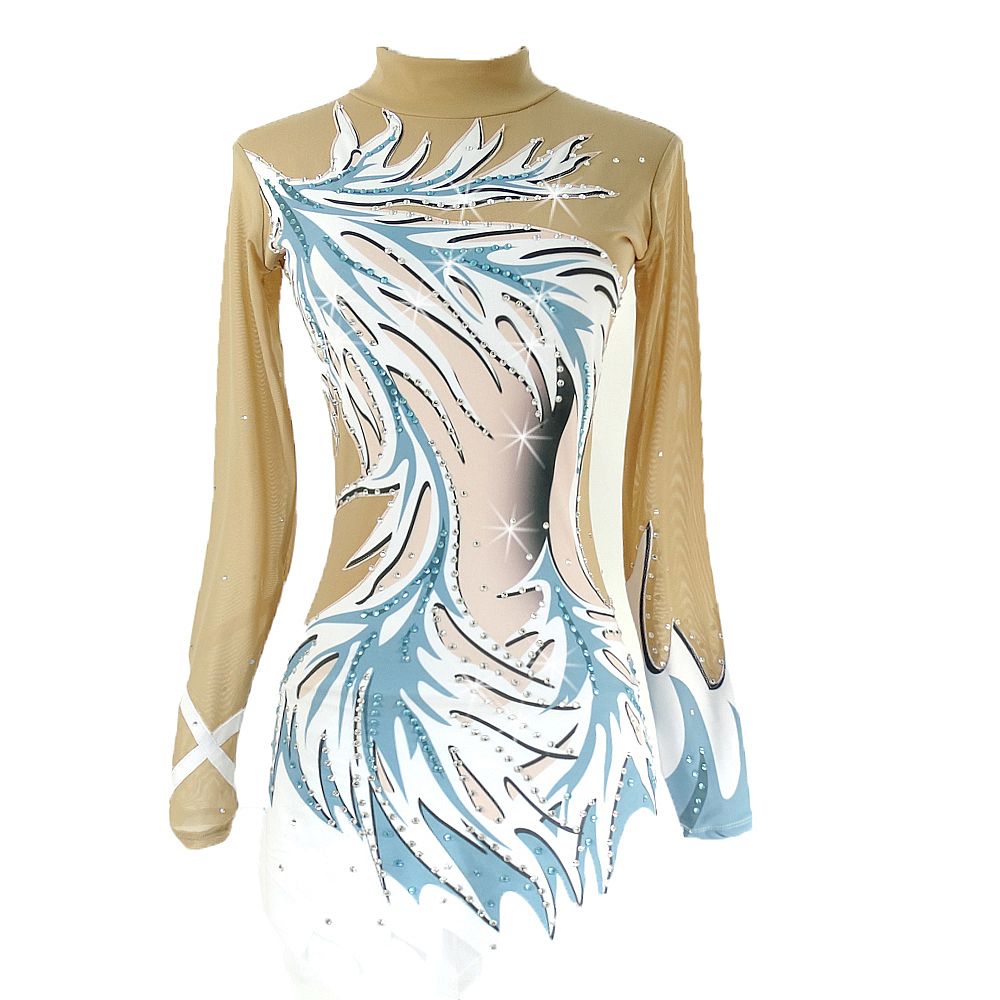 LH Rhythmic Gymnastics BD585-LIUHUO