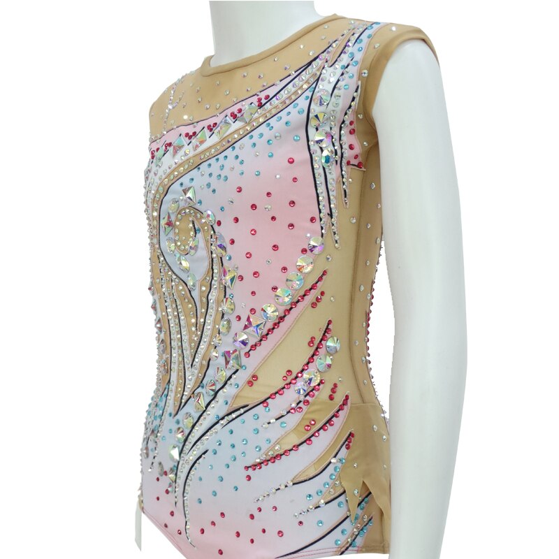 LH Rhythmic Gymnastics BD1026-LIUHUO