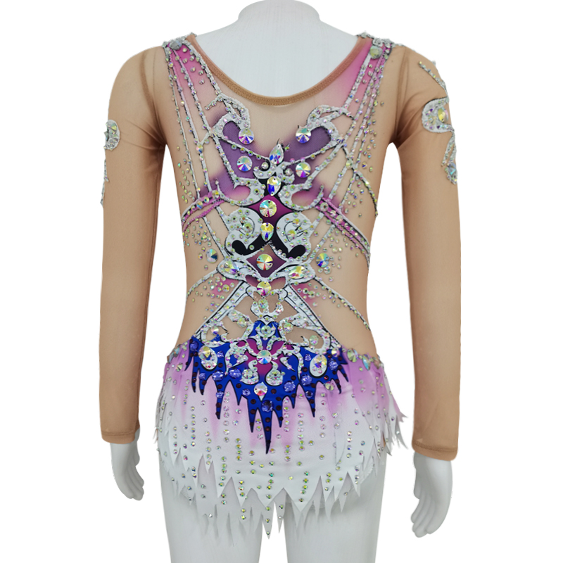 LH Rhythmic Gymnastics BD1133-LIUHUO