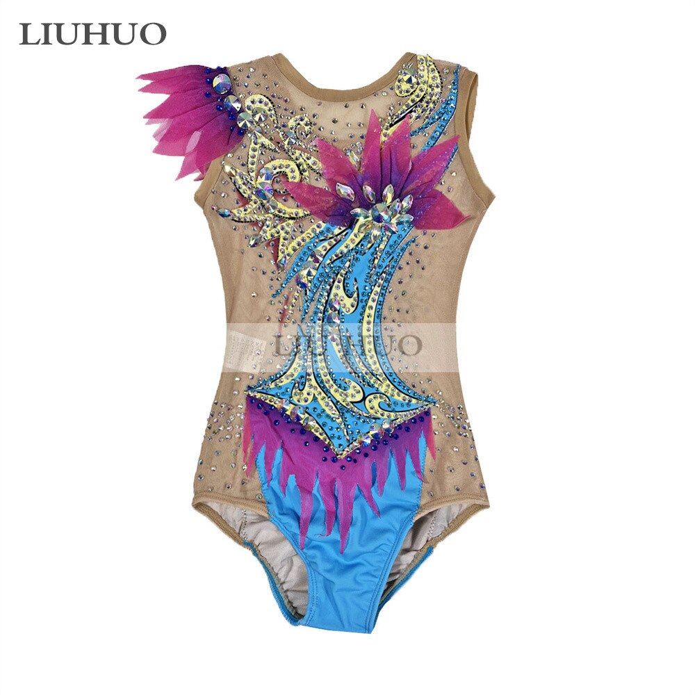 LH Rhythmic Gymnastics BD1111-LIUHUO