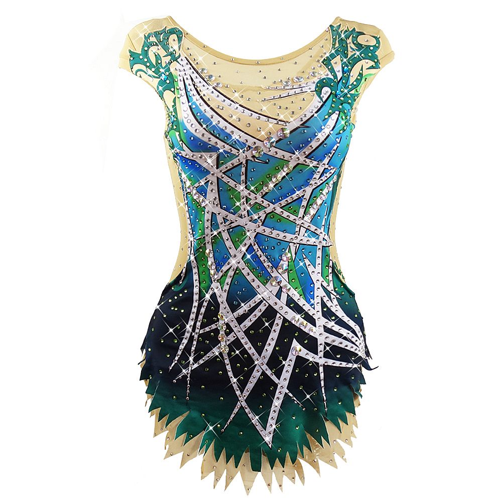 LH Rhythmic Gymnastics BD605-LIUHUO