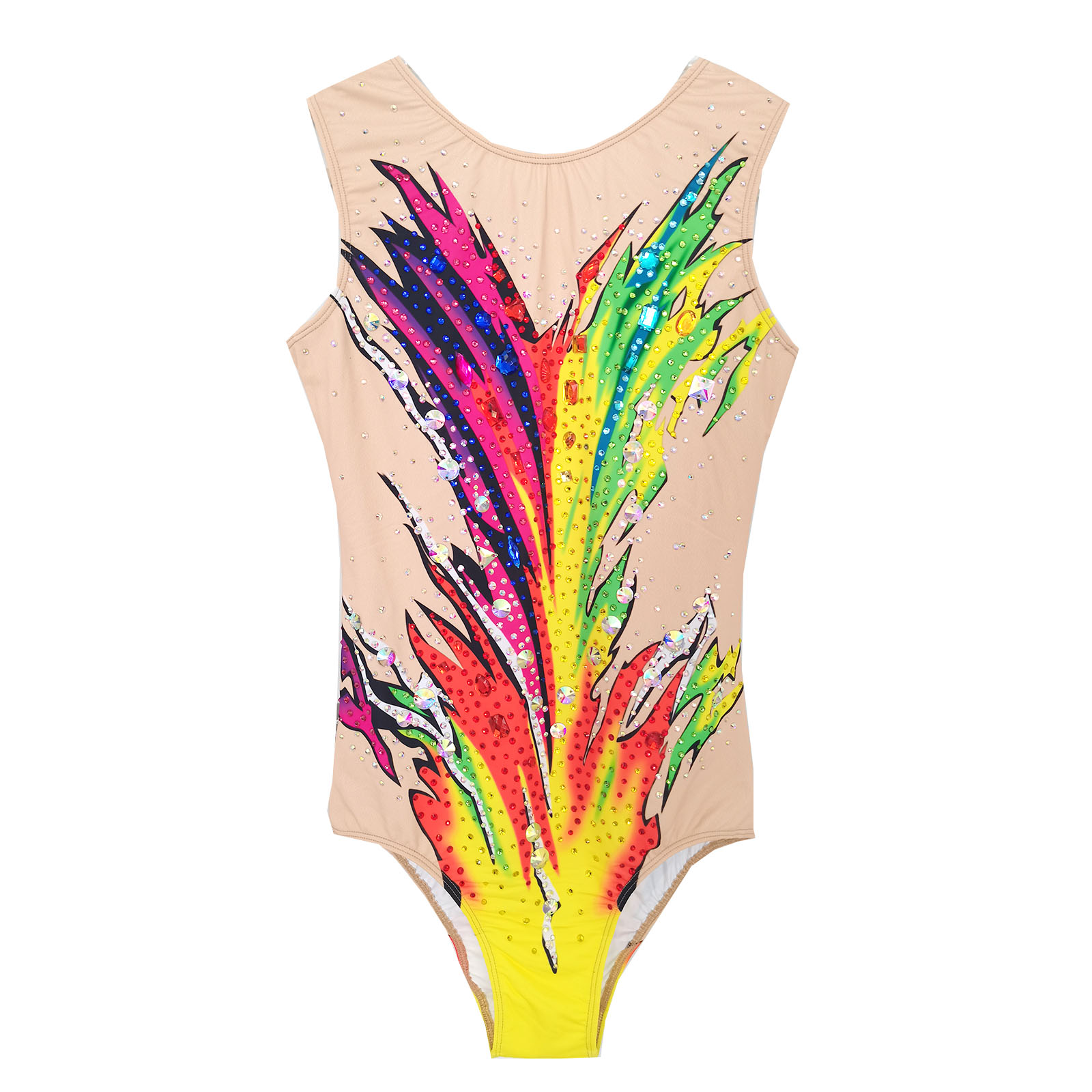 LH Rhythmic Gymnastics BD1275-LIUHUO