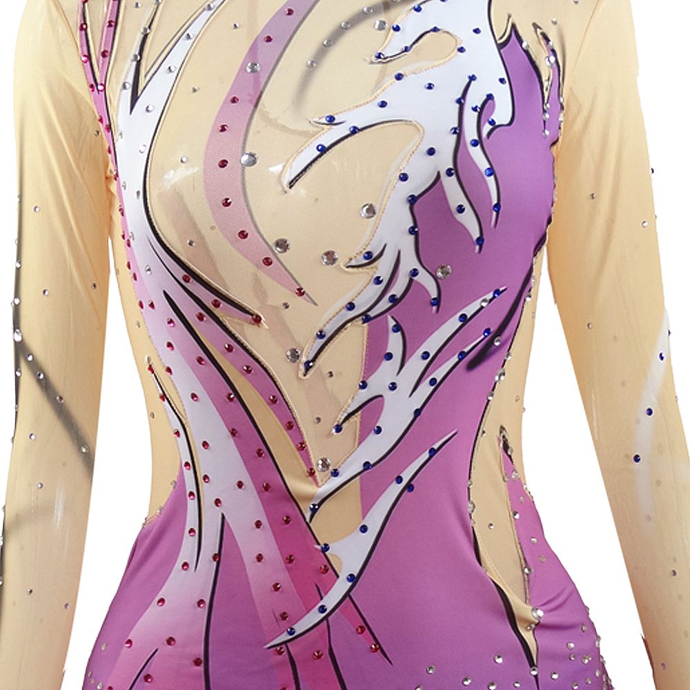 LH Rhythmic Gymnastics BD529-LIUHUO