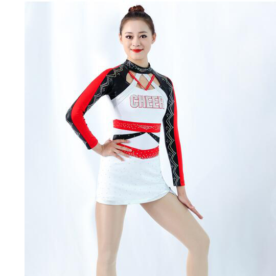 LH Cheerleading BD1167-LIUHUO