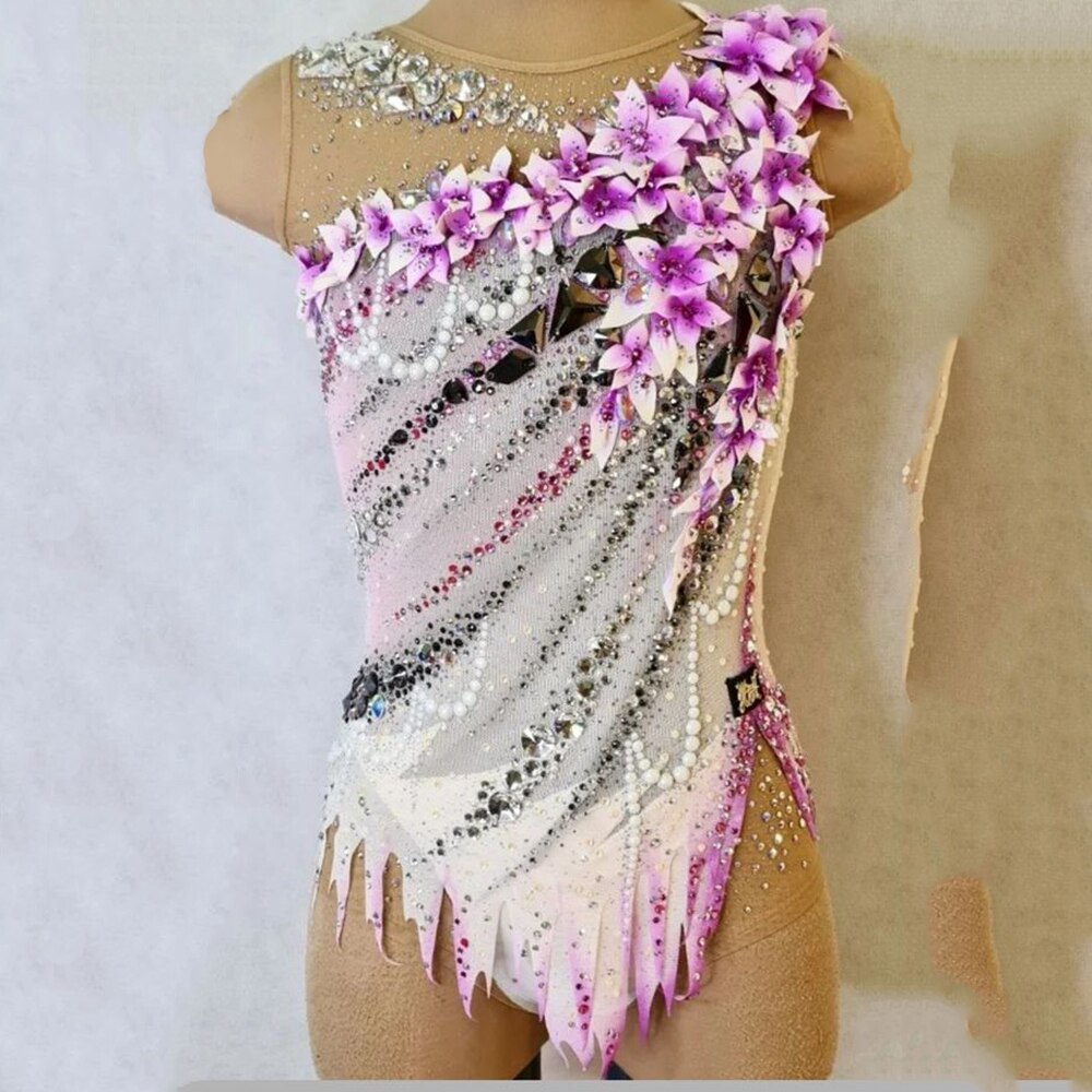 LH Rhythmic Gymnastics BD1159-LIUHUO