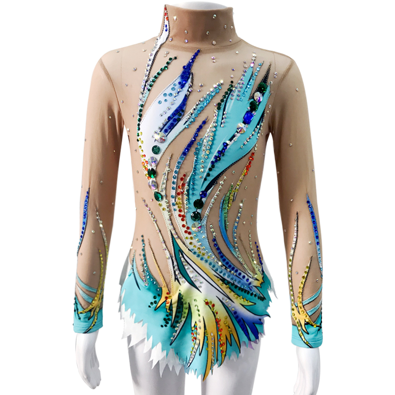 LH Rhythmic Gymnastics BD1145-LIUHUO